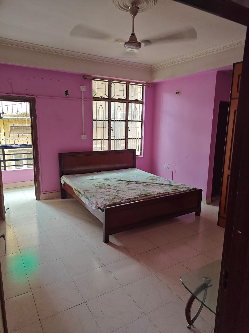 Unfurnished 3bhk in Beltola, Guwahati, Assam, India for Rent
